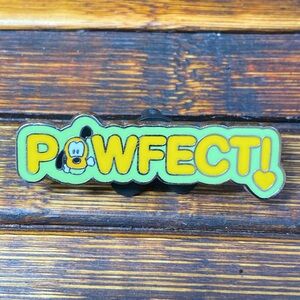 EUC - WDW Disney Cuties Pluto Pawfect! Pin
